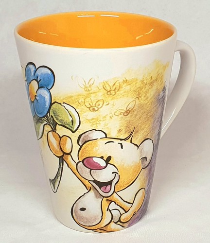 Pimboli tasse becher - tasse, /