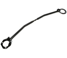 TA TECHNIX DOMSTREBE IN SCHWARZ FÜR BMW 3ER SERIE E46 ALLE OHNE M3