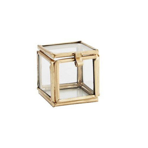 Kleine schmuckbox design - kleine,