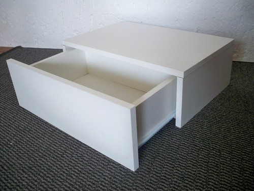 Wandregal wandschublade blado - ,