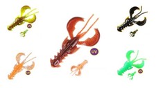 Kajig crabs creature - crabs, bait