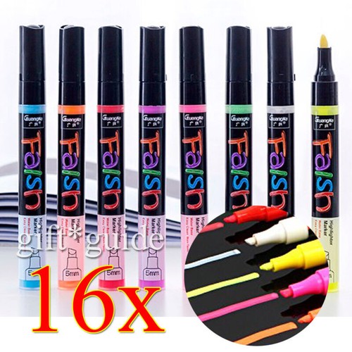 16x kreidestifte kreidemarker - 16x,