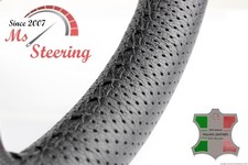 FUR HUMMER H2 03-09 SCHWARZ