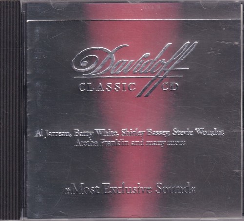 Davidoff classic al - davidoff,