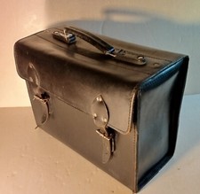 Lederkoffer Aviation Pilot