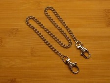 Schlüsselkette Hosenkette