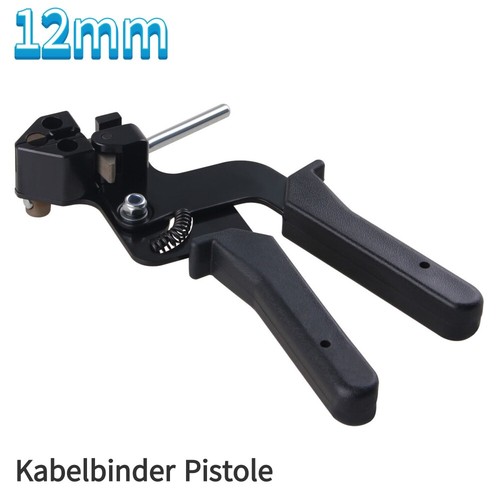 Kabelbinderzange 12mm