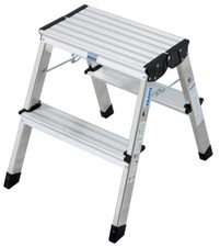 Krause MONTO Doppel-KlappTritt