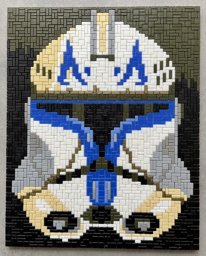Star wars captain rex - captain,