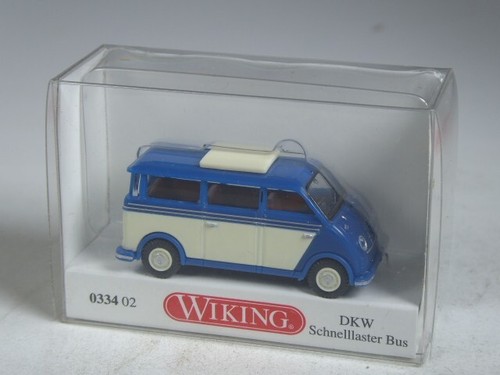 Wiking 033402 dkw - wiking,