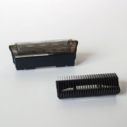 Braun kombipack 424 - zu,
