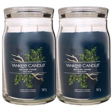 Yankee Candle Signature