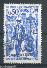 FRANKREICH 1971 Briefmarke