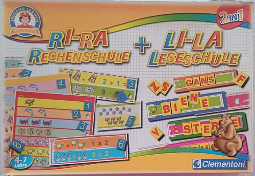Lernspiel rechnen und - lernspiel,