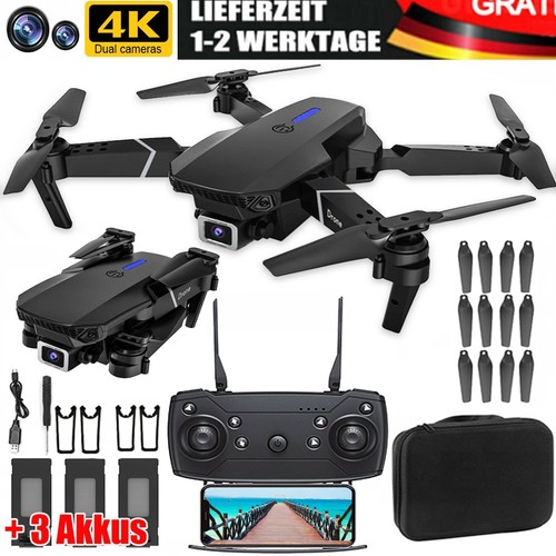Faltbar wifi fpv - faltbar,