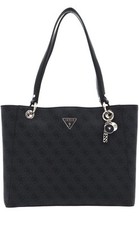 Guess Handtasche Schwarz Neu, Guess Shopper Schwarz Neu, guess Umhängetasche Neu