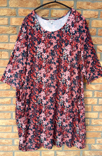 Damen kleid von deerberg - damen,