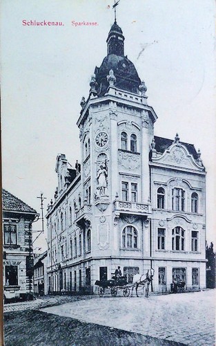 Schluckenau šluknov - schluckenau.,