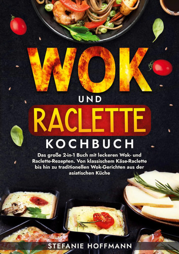Stefanie hoffmann wok - stefanie, und