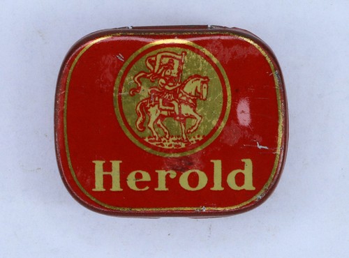 Nadeldose herold 200 nadeln - nadeldose,