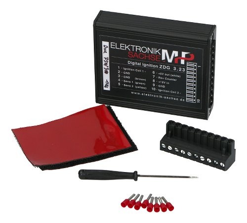 Elektronik sachse - elektronik,