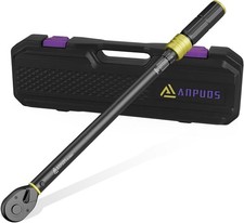 Drehmomentschlüssel 1/2 Zoll