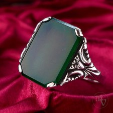 Antikschmuck 830 Silber