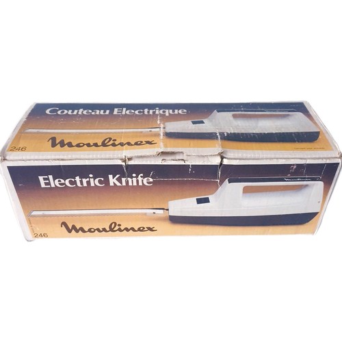 Moulinex elektromesser - moulinex,