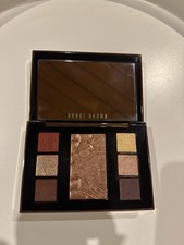Bobbi Brown Limited Edition Luxe Eye & Cheek Palette