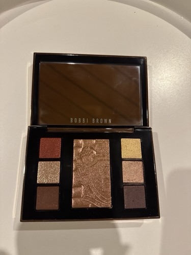 Bobbi brown limited - brown,