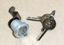 Schloss zum Werkzeugkasten