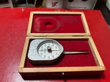 Arpo Messuhr Spannungsmesser