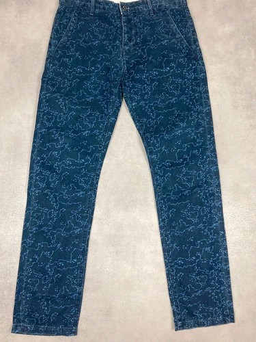 Levi hose marine blau - levi’s,