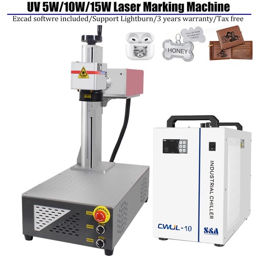 15w 355nm laser - uv,