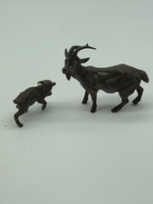 2 Antike Kleine Statuetten