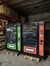 Xxl snackautomat - xxl,