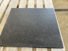 Entkopplungsplatte Gerätebasis Nero AssolutoGranit  Lautsprecher Subwoofer