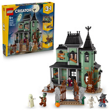 LEGO® Creator 31167