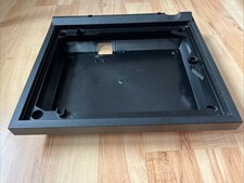 Dual Zarge CS 621 ( 721 , 704 604 521 504 502 1246 Plattenspieler Gehäuse Korpus