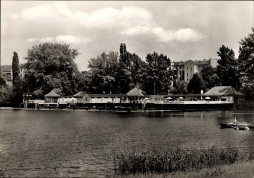 Berlin weißensee - berlin,
