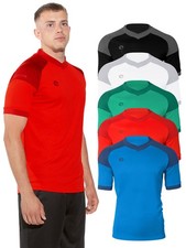 Herren Trikot „Pulse“ –