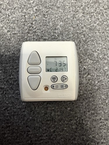Somfy chronis rts - somfy, l