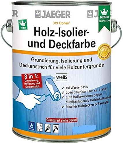 Kronen holz isolier - kronen, und