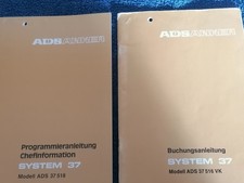 ADS ANKER 37.518  /516