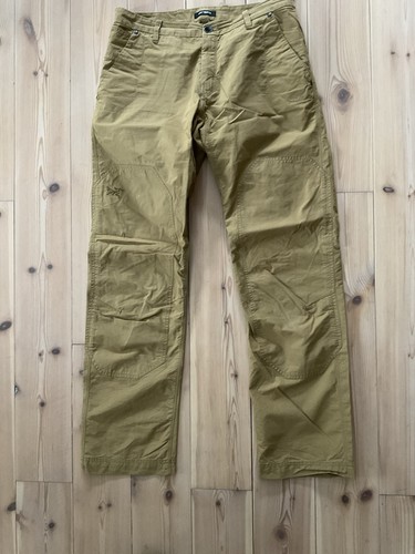Arcteryx hose herren - hose, 32