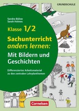 Klasse 1/2 - Sachunterricht