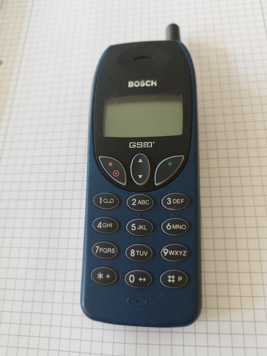 Bosch gsm 509 - bosch,
