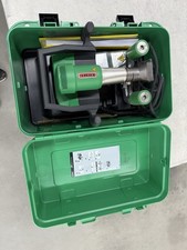 Leister unidrive 500 - leister,
