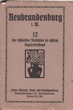 Neubrandenburg i. M. 12 der