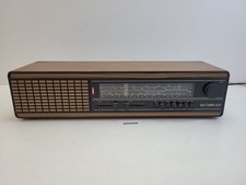 Radio Saturn 421 RFT VEB Bad